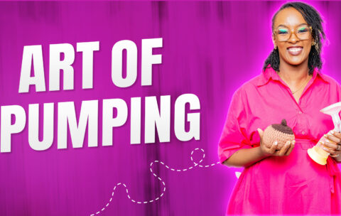 Art of pumping